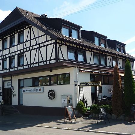 Hotel Ritter Dauchingen Luaran gambar