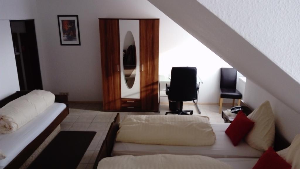 Hotel Ritter Dauchingen Luaran gambar